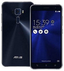 Замена экрана на телефоне Asus ZenFone 3 (ZE520KL) в Смоленске